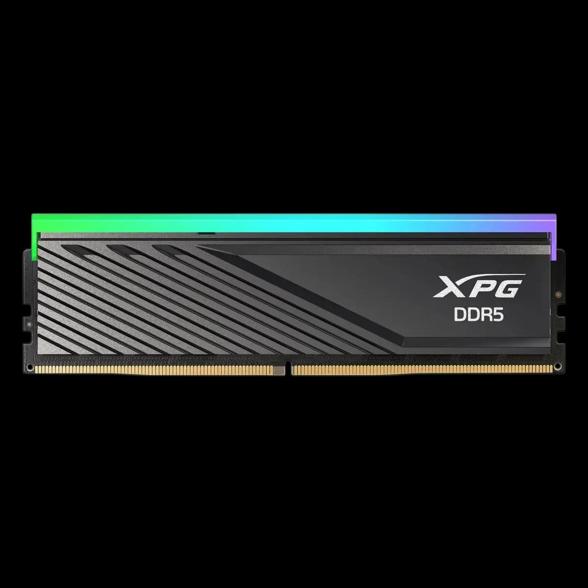 RAM XPG Lancer Blade RGB DDR5 6400MHz 32GB (2×16GB) CL38