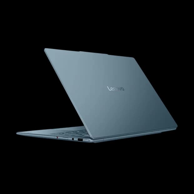 Lenovo Yoga Slim 7 14AKP10 83JY002BAX - 14" OLED 60Hz - AMD Ryzen™ AI 7 350 - 32GB RAM - 1TB SSD - Shared - WIN 11 PRO K - Image 10
