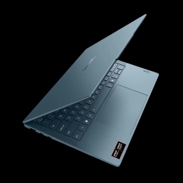 Lenovo Yoga Slim 7 14AKP10 83JY002BAX - 14" OLED 60Hz - AMD Ryzen™ AI 7 350 - 32GB RAM - 1TB SSD - Shared - WIN 11 PRO K - Image 9
