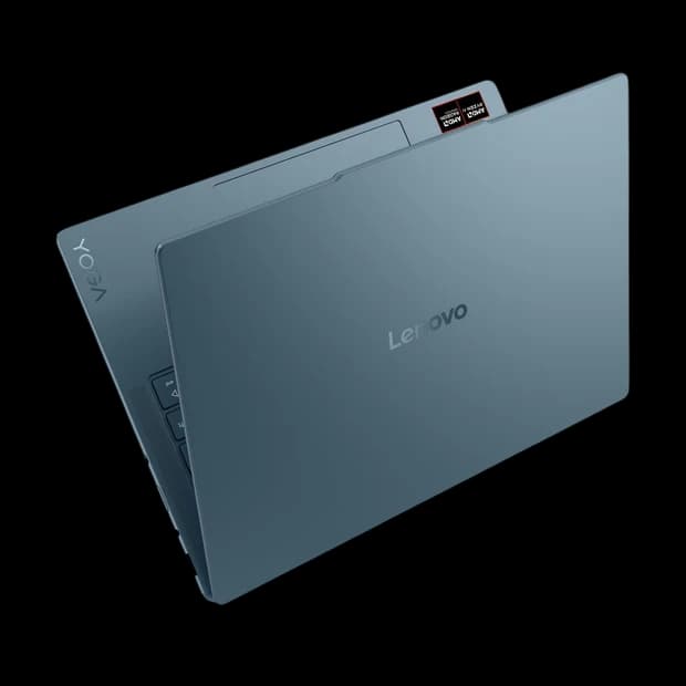 Lenovo Yoga Slim 7 14AKP10 83JY002BAX - 14" OLED 60Hz - AMD Ryzen™ AI 7 350 - 32GB RAM - 1TB SSD - Shared - WIN 11 PRO K - Image 8