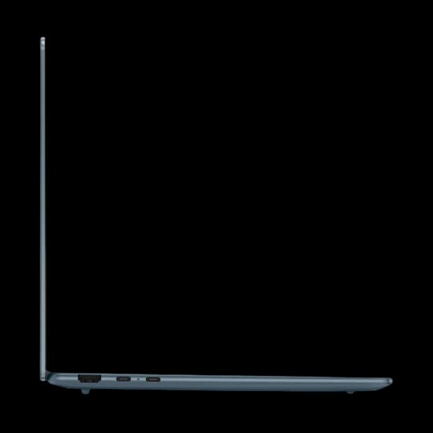Lenovo Yoga Slim 7 14AKP10 83JY002BAX - 14" OLED 60Hz - AMD Ryzen™ AI 7 350 - 32GB RAM - 1TB SSD - Shared - WIN 11 PRO K - Image 12