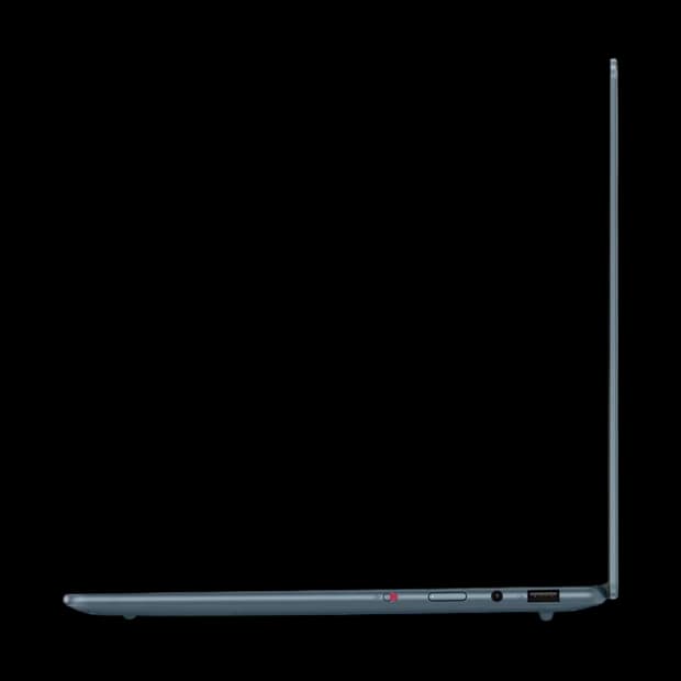 Lenovo Yoga Slim 7 14AKP10 83JY002BAX - 14" OLED 60Hz - AMD Ryzen™ AI 7 350 - 32GB RAM - 1TB SSD - Shared - WIN 11 PRO K - Image 13