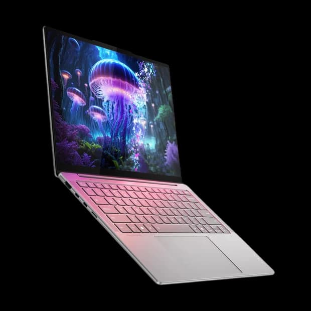 Lenovo Yoga Slim 7 Aura Edition (2026) 14" 2.8K 120Hz OLED Copilot+ PC - Image 7