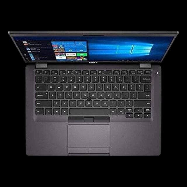 Laptop Dell Latitude 5400 (Used) / Ci5 8th - Image 2