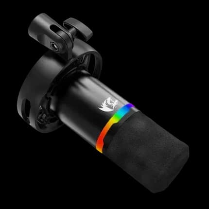 Redragon solara gm307 Microphone - Image 2