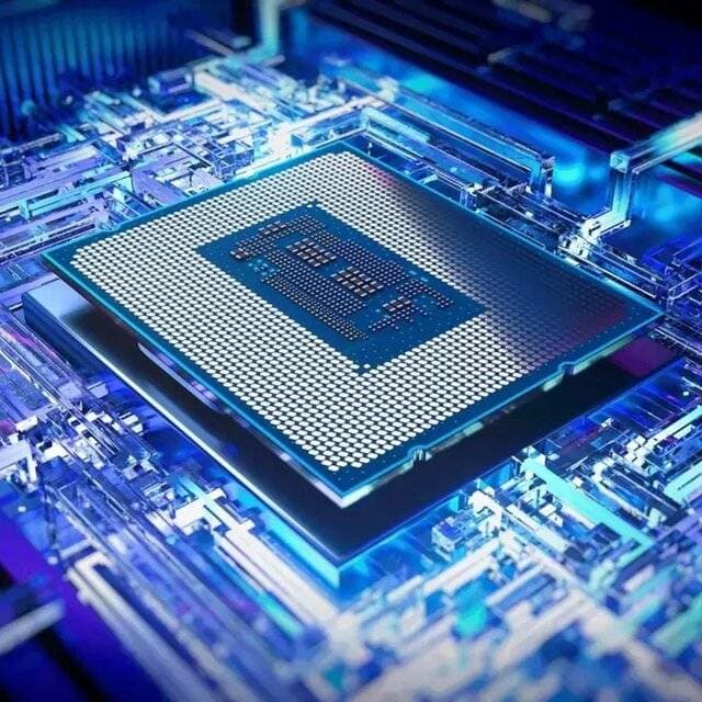 Intel Core i7‑13700F CPU (Tray) - Image 3