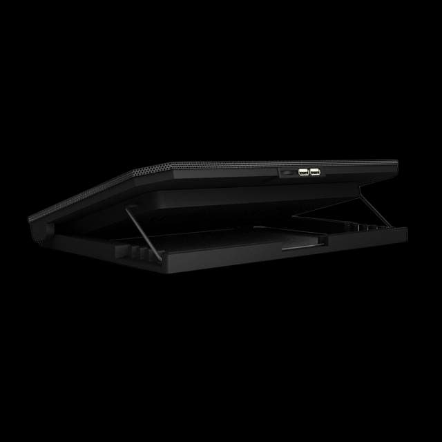Cooler Tiger S01 Laptop Cooling Pad - Image 3
