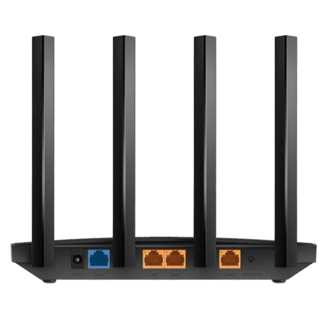 TP-Link AX1500 Wi-Fi 6 Router [Archer AX12] - Image 3