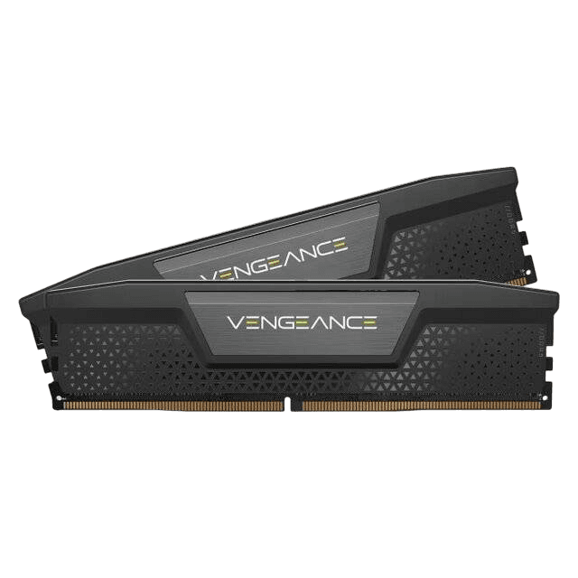 Corsair 2x16GB 32GB 7200MHz DDR5 CL34 Intel RAM - Image 2