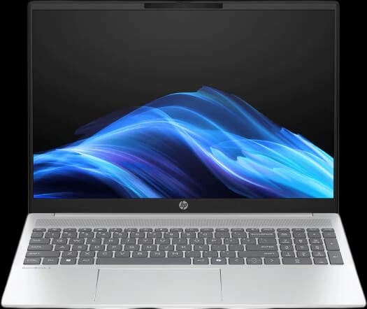 HP OmniBook 5 AI 16-af1017wm Laptop - 16" 2K IPS - Intel Core Ultra 7 255U - 16GB RAM - 1TB SSD - Shared - WIN 11 PRO K
