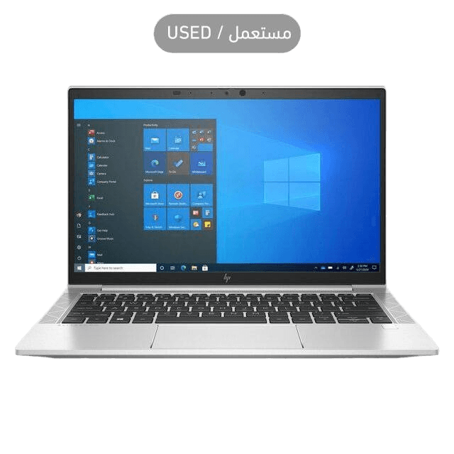 Laptop HP 830 G8 / Core-i5 11th (Used) - Image 1