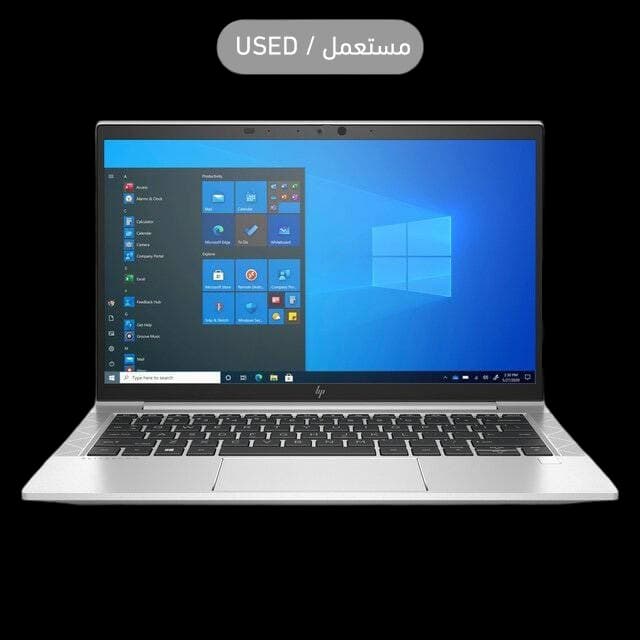 Laptop HP 830 G8 / Core-i5 11th (Used)