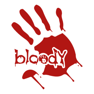 Bloody