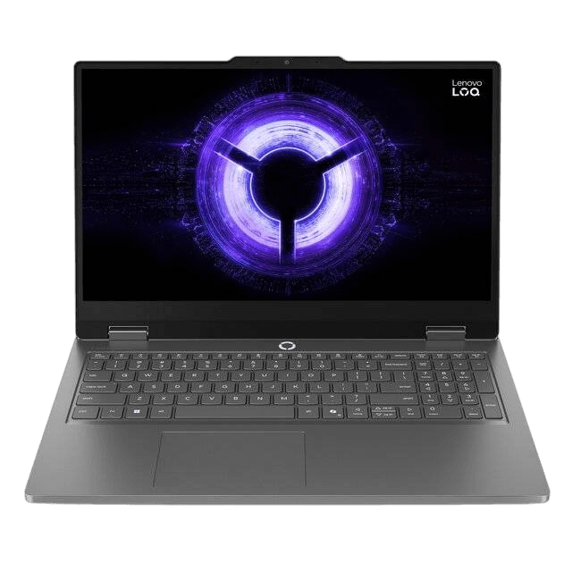 Laptop Lenovo LOQ / Ci5-13450HX - Image 1