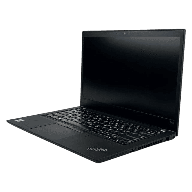 Laptop Lenovo ThinkPad T490 (Used) / Ci5-8th - Image 2