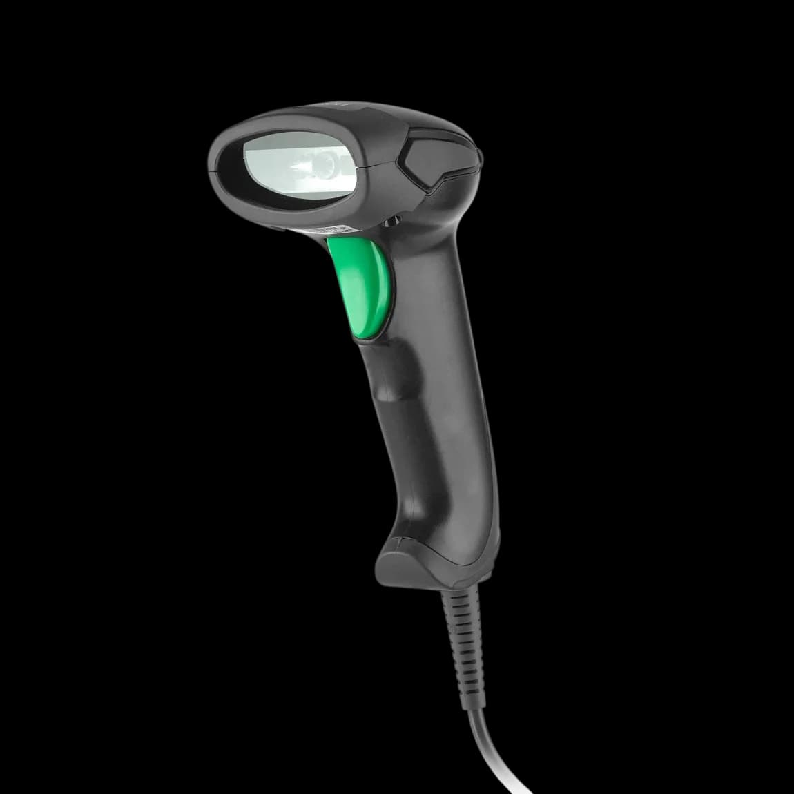 Birch 2D/1D Handheld Barcode Scanner