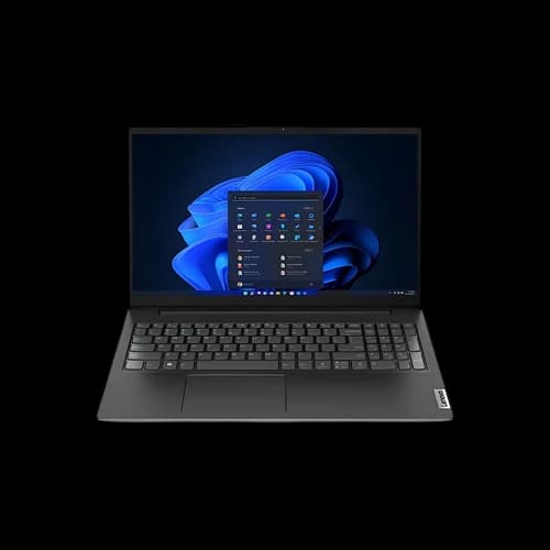 Lenovo V15 G4 IRU - (SUSA-SUAK), Intel Core i5-13420H, RAM 8GB, 512GB SSD NVMe, Intel UHD Graphics, 15.6 Inch FHD, Business Black