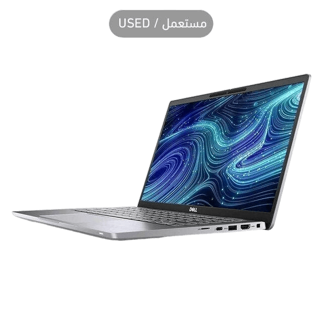 Laptop DELL 7420 (Used) / Ci7 11th - Image 1