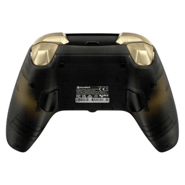 GameSir Kaleid Flux Wired Xbox Controller - Image 3