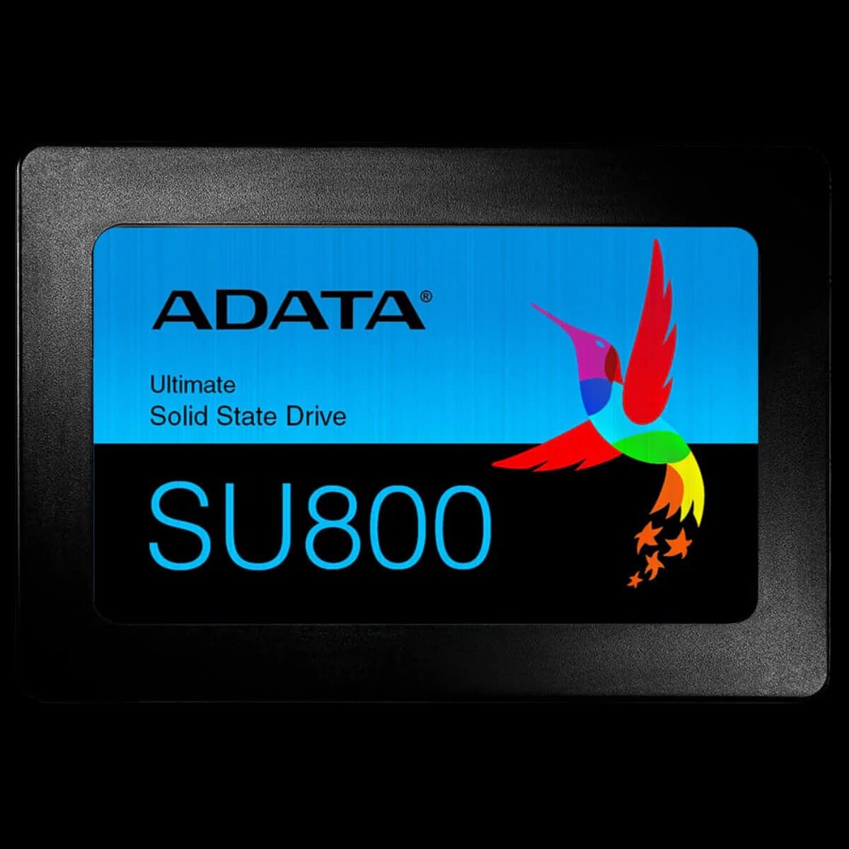 ADATA SU800 2.5" 3D TLC Internal SSD - 1TB