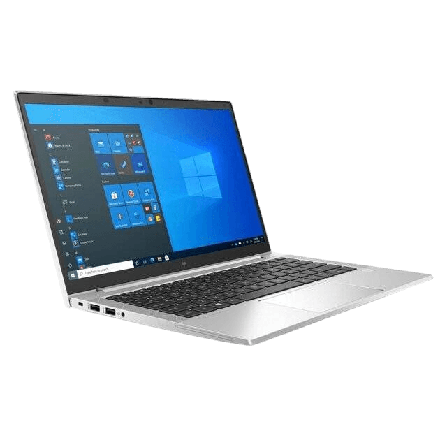 Laptop HP 830 G8 / Core-i5 11th (Used) - Image 2