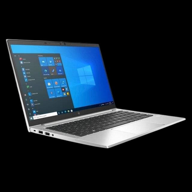 Laptop HP 830 G8 / Core-i5 11th (Used) - Image 2