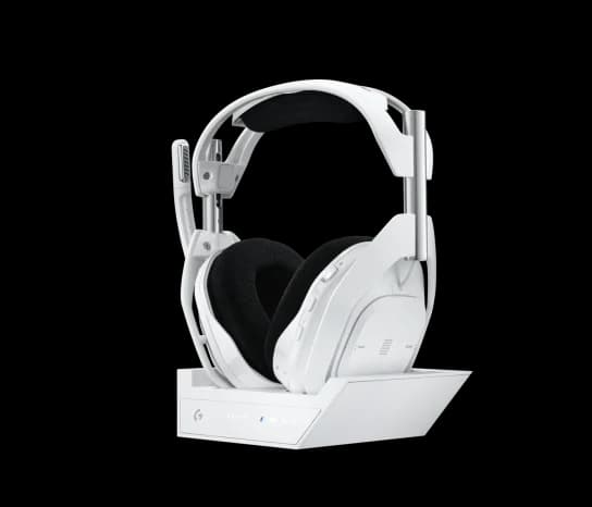 ASTRO A50 X LIGHTSPEED Wireless Gaming Headset - Image 2
