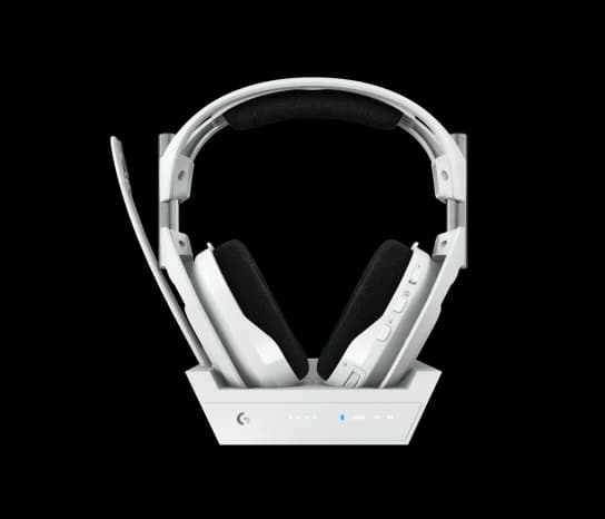 ASTRO A50 X LIGHTSPEED Wireless Gaming Headset - Image 1