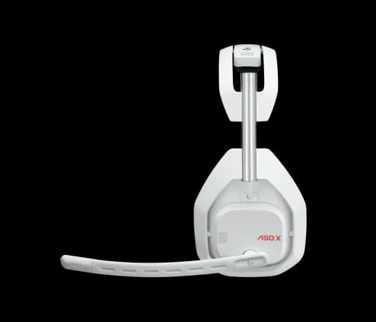 ASTRO A50 X LIGHTSPEED Wireless Gaming Headset - Image 4