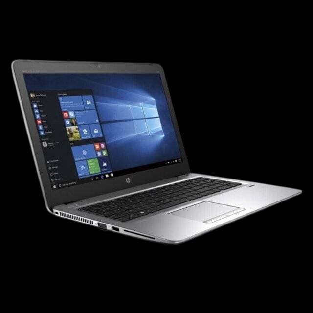 Laptop HP 850 G3 (Used) / Core-i5 6th - Image 2