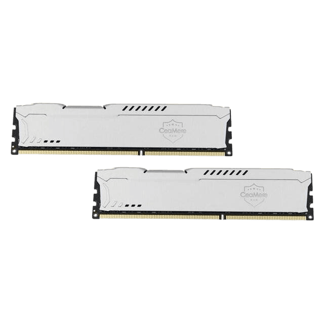 Ceamere 8GB DDR4 3200MHz RAM (Gray) - Image 1