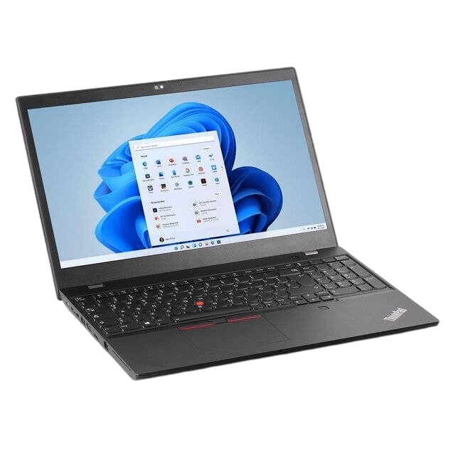 Laptop Lenovo ThinkPad L15 (Used) / Ci5 11th - Image 2