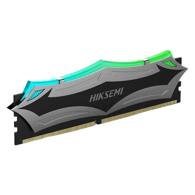 Akira 8G 3200 RGB DDR4 RAM - Image 3