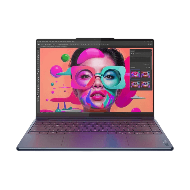 Laptop Lenovo Yoga 9 2-in-1 14ILL10 14" OLED Touchscreen Laptop