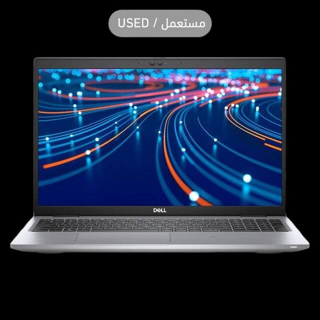 Laptop DELL 5520 (Used)