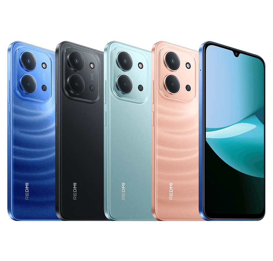 Redmi 15C 