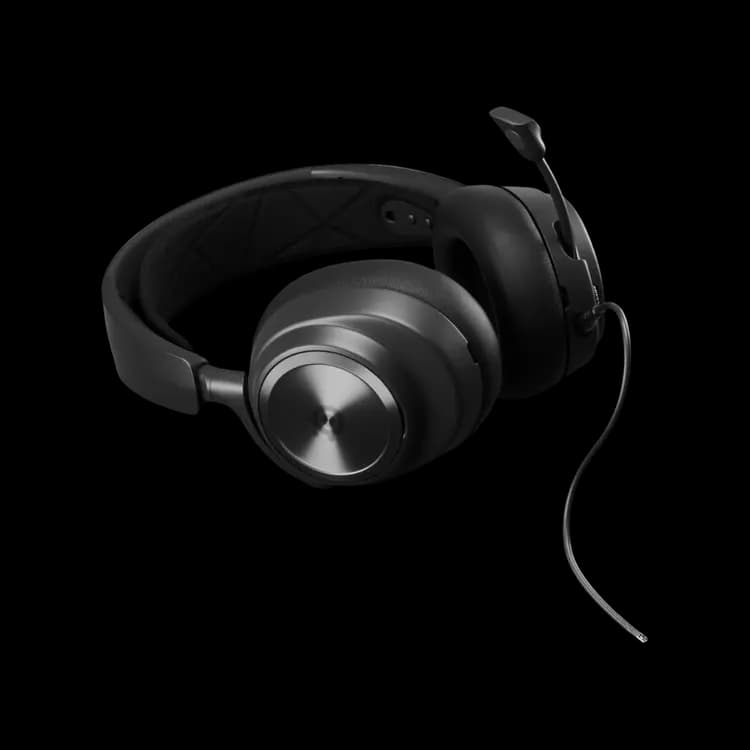 SteelSeries Arctis Nova Pro Wired Black - Image 3