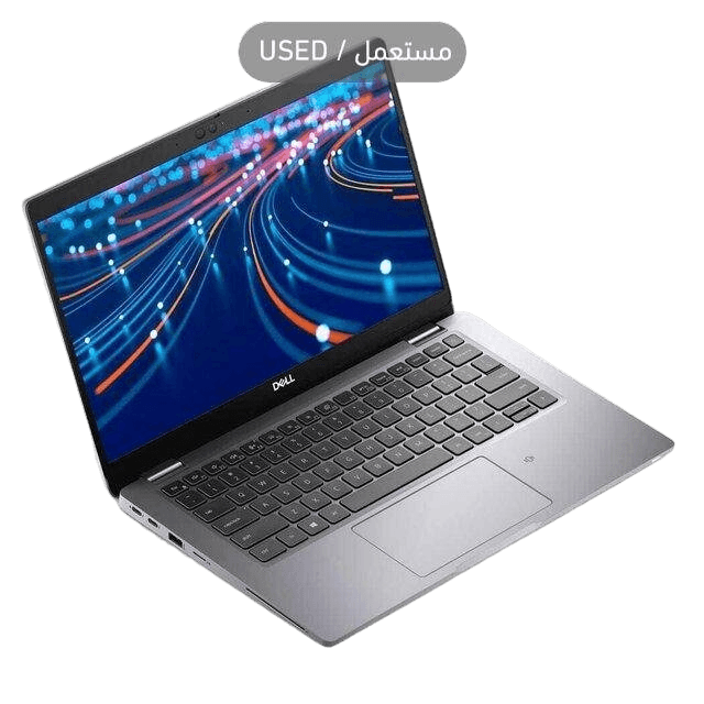 Laptop DELL 5320 (Used) / Ci5 11th - Image 1