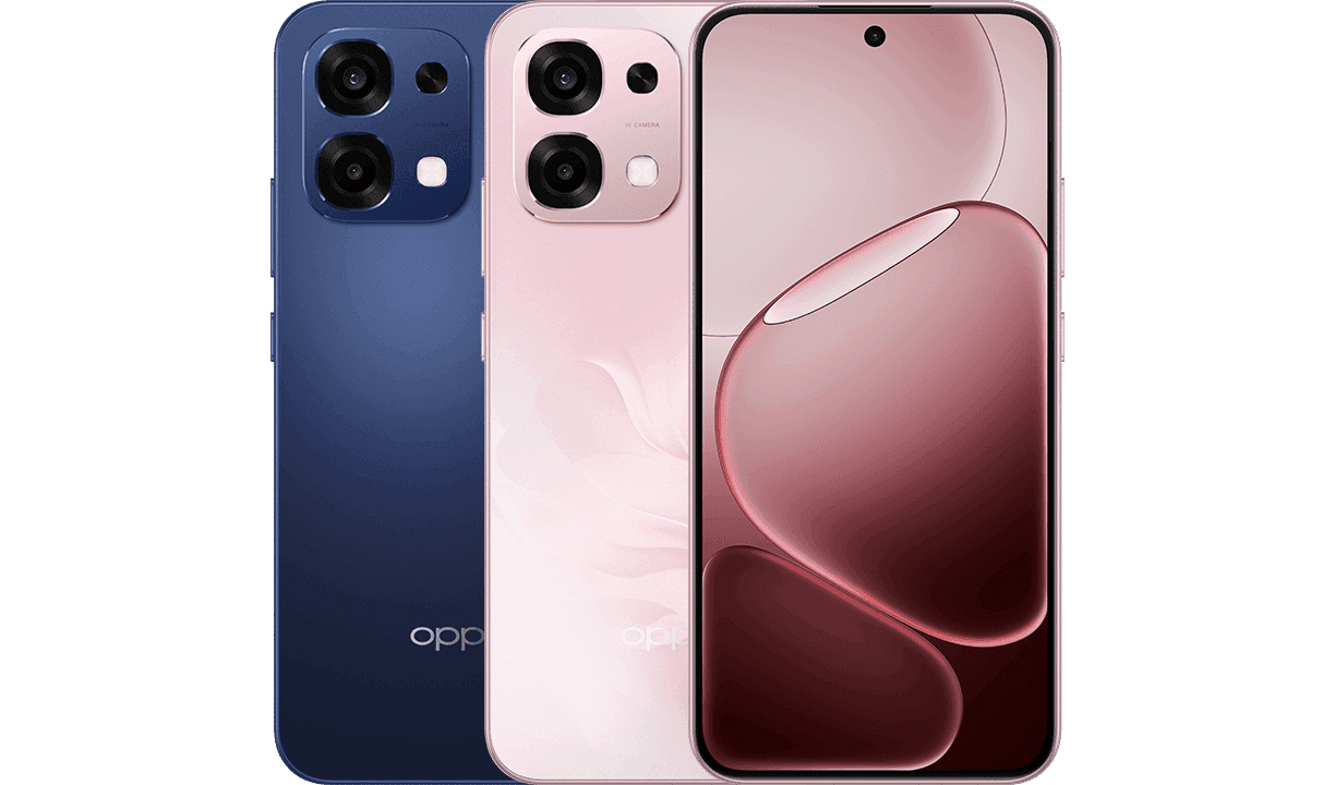 OPPO A6 Pro 5G