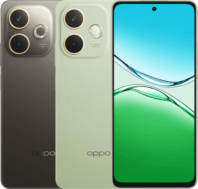 OPPO A5 Pro