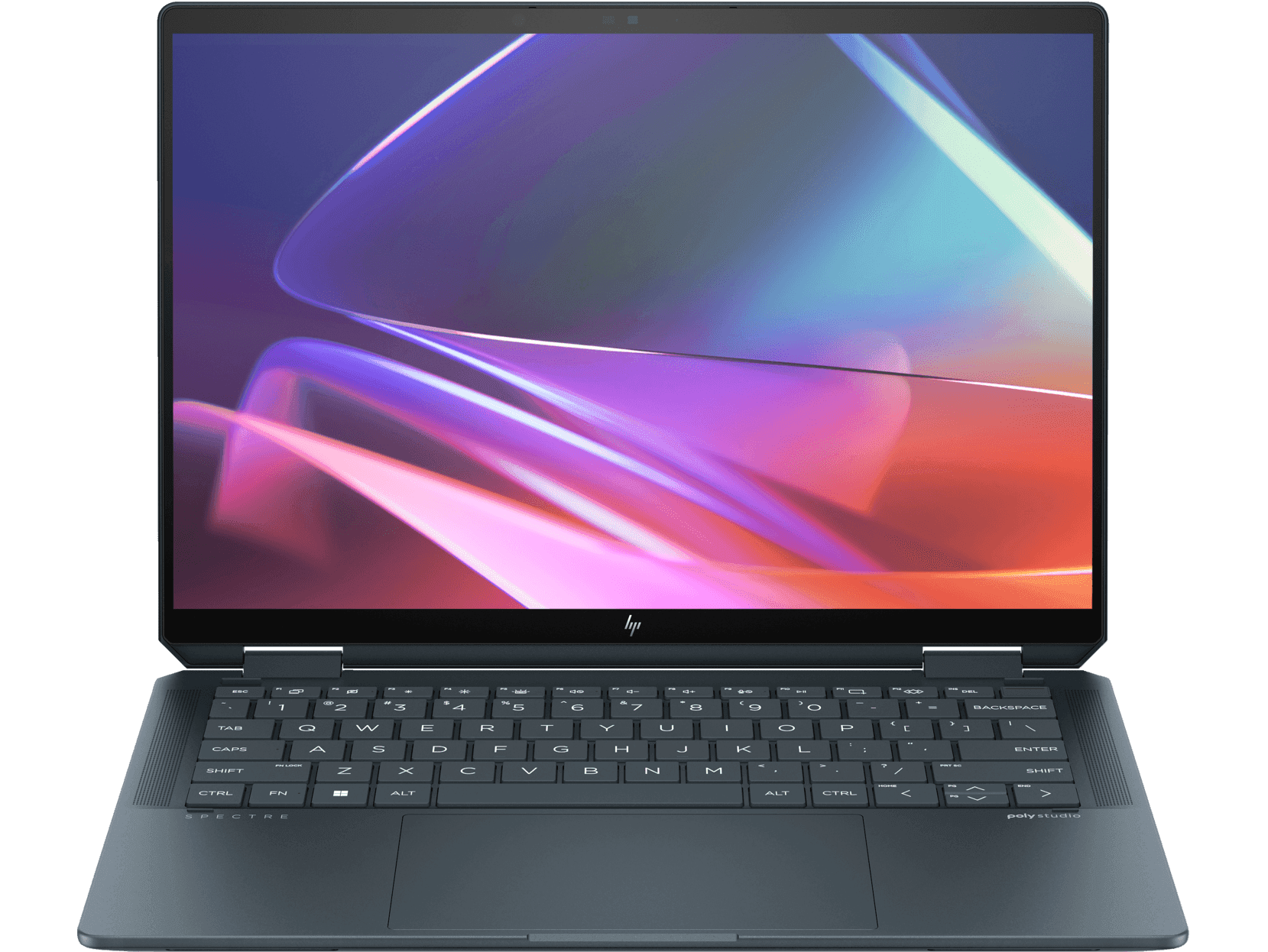 HP Spectre x360 2-in-1 Laptop 14T-EU000 14"