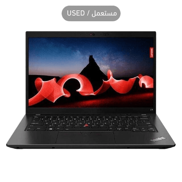 Laptop Lenovo ThinkPad L14 (Used) / Ci5 11th - Image 1