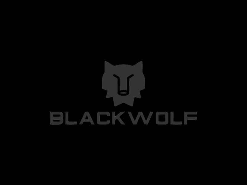 Black Wolf