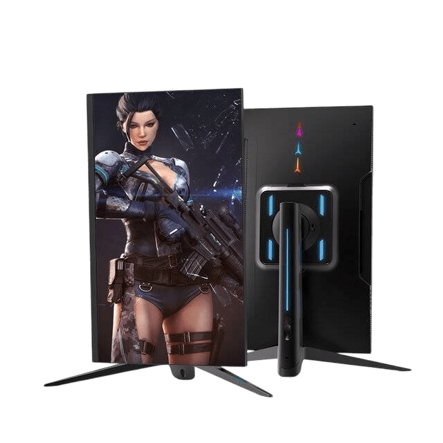 Patriot 27" 2K Fast IPS 240Hz / Black - Image 2