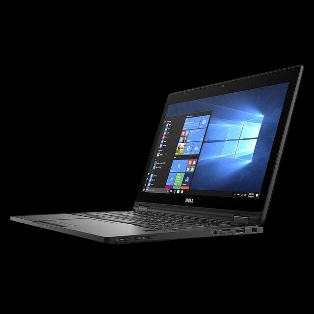 Laptop DELL 5289 (Used) - Image 3