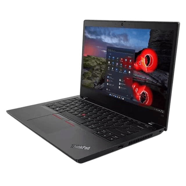 Laptop Lenovo ThinkPad L14 (Used) / Ci5 11th - Image 2