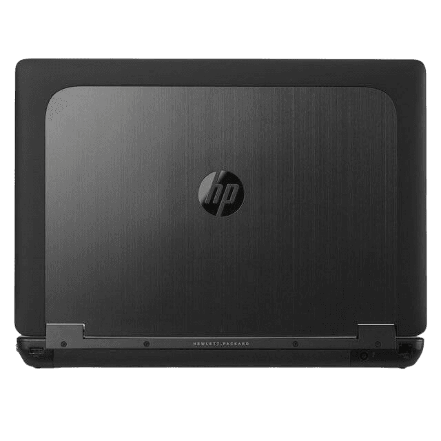 Laptop HP ZBook 15 G2 (Used) / Ci7-4700MQ - Image 3