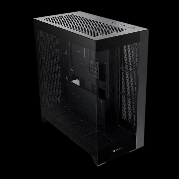Thermaltake CTE E600 MX Mid-Tower Case - Image 3