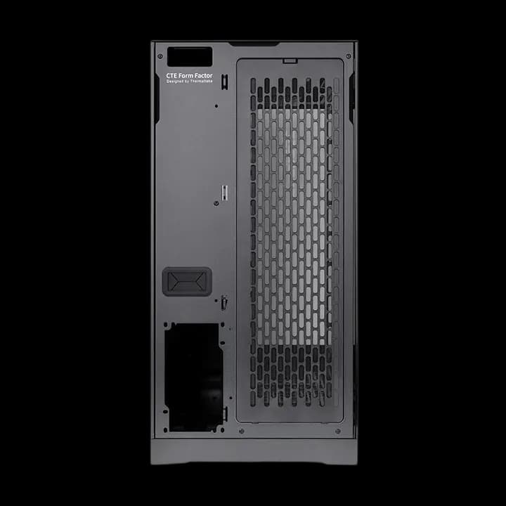 Thermaltake CTE E600 MX Mid-Tower Case - Image 6