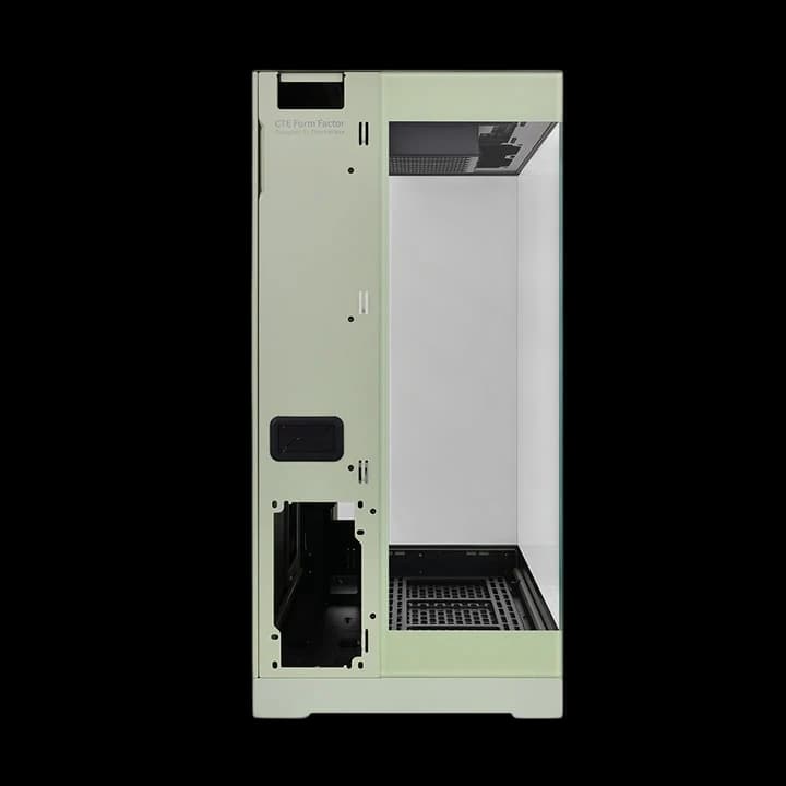 Thermaltake CTE E550 TG Mid Tower - Matcha Green - Image 5